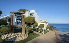 Cannery Row Inn